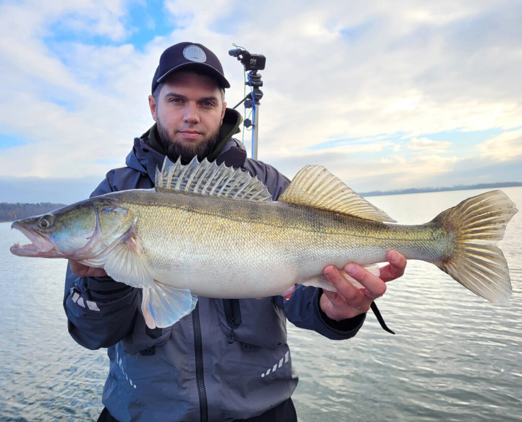 02_Libra Lures Bass Series drop shot i najgrubsze ryby