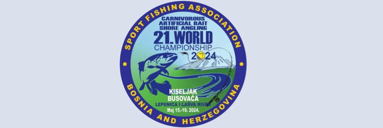 Libra Lures mistrzostwa swiata bosnia i hercegowina 2024 rok cel informacyjny