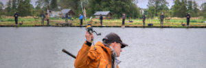 Picture of TEAM LIBRA LURES
